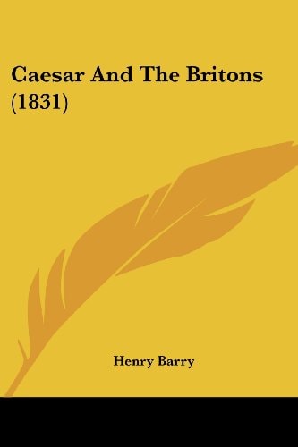 Caesar and the Britons