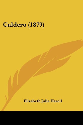 Caldero (1879)