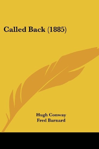 Called Back (1885)