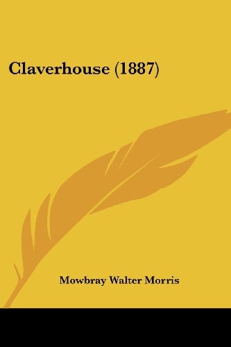 Claverhouse (1887)