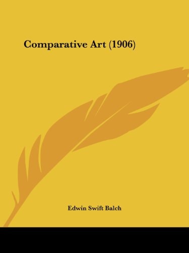 Comparative Art