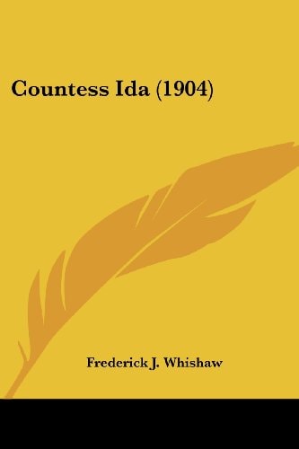 Countess Ida (1904)