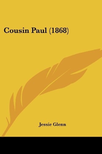 Cousin Paul (1868)