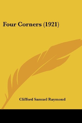 Four Corners (1921)