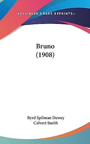 Bruno (1908)