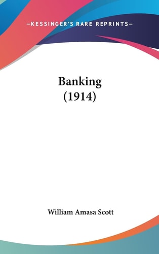 Banking (1914)