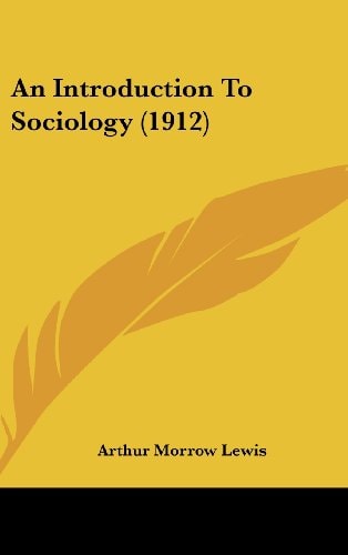 An Introduction to Sociology