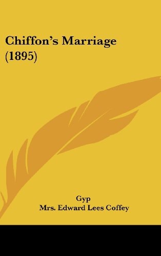 Chiffon's Marriage (1895)