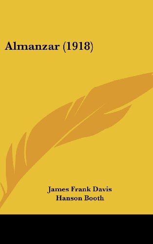Almanzar (1918)
