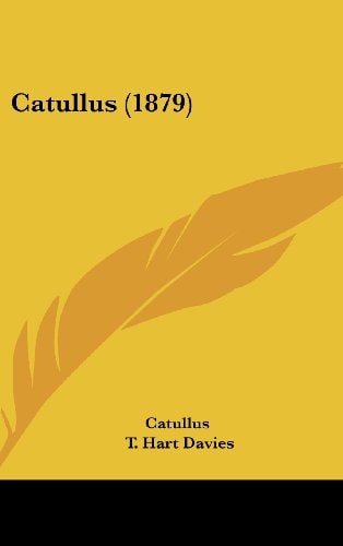 Catullus (1879)