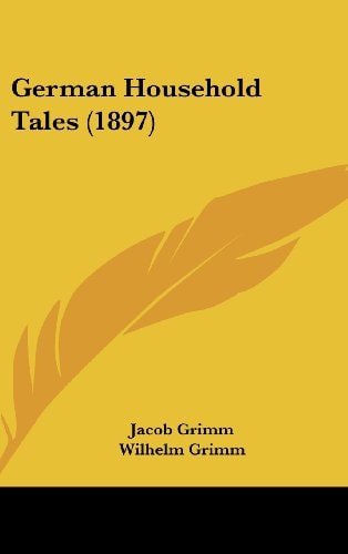 German Household Tales (1897)