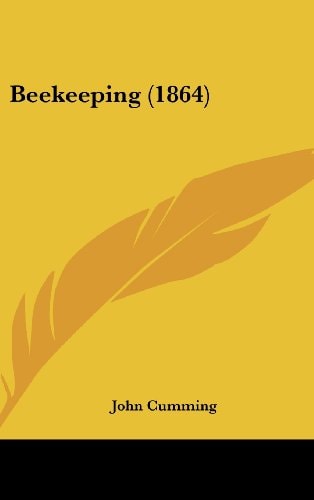 Beekeeping (1864)