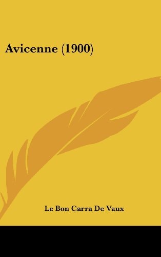 Avicenne (1900)