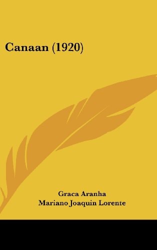 Canaan (1920)