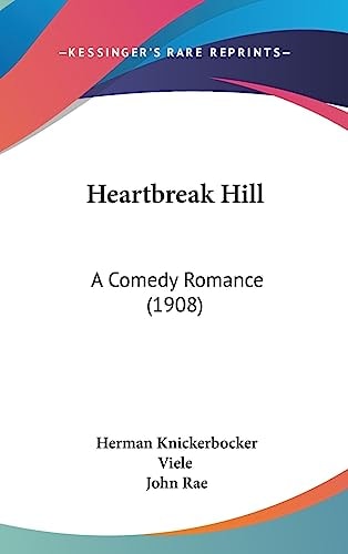 Heartbreak Hill A Comedy Romance (1908)