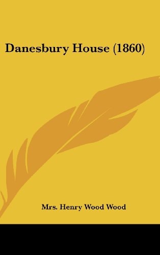 Danesbury House (1860)