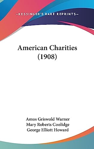American Charities (1908)