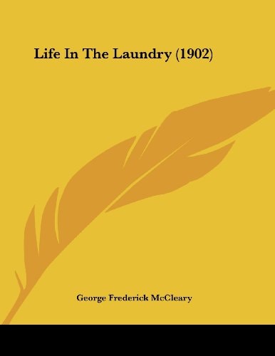 Life In The Laundry (1902)