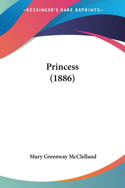 Princess (1886)