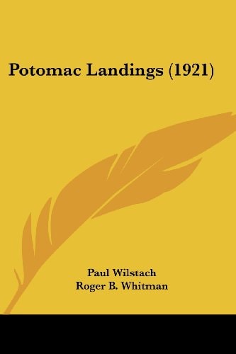 Potomac Landings (1921)