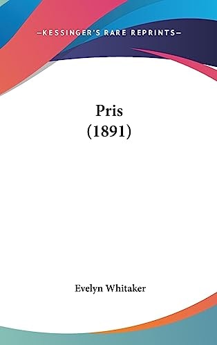 Pris (1891)