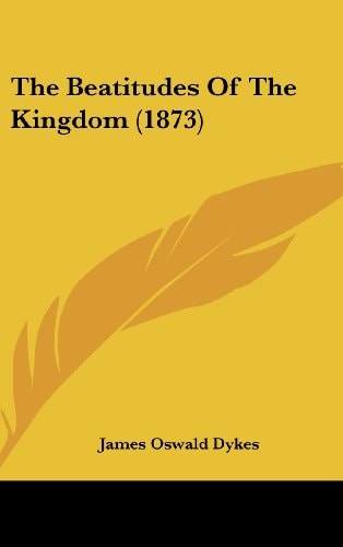 The Beatitudes Of The Kingdom (1873)