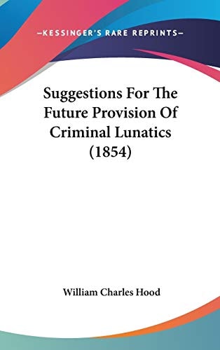 SUGGESTIONS FOR THE FUTURE PRO