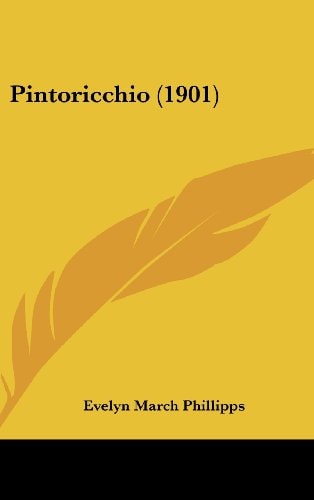 Pintoricchio (1901)