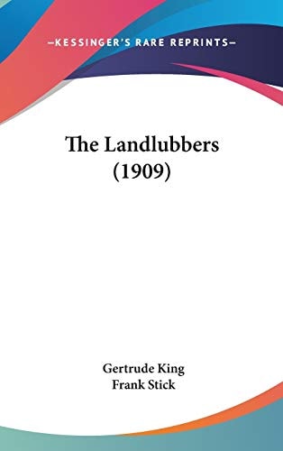 The Landlubbers (1909)