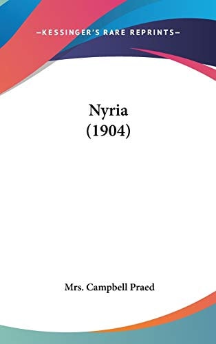 Nyria (1904)