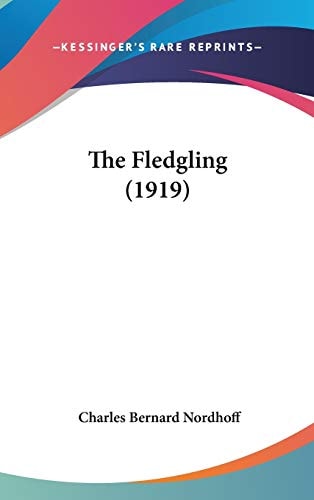 The Fledgling (1919)