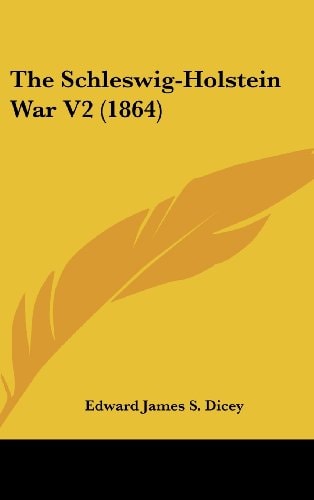 The Schleswig-Holstein War V2 (1864)