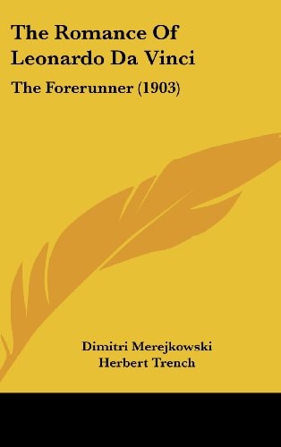 The Romance Of Leonardo Da Vinci: The Forerunner (1903)