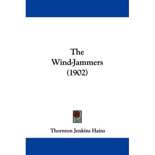 The Wind-Jammers (1902)