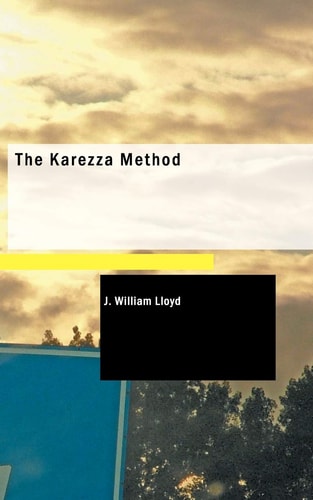 The Karezza Method