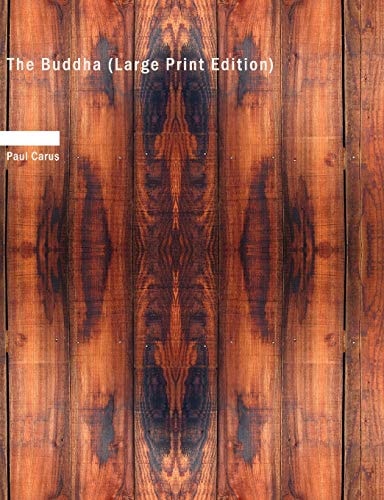 The Buddha