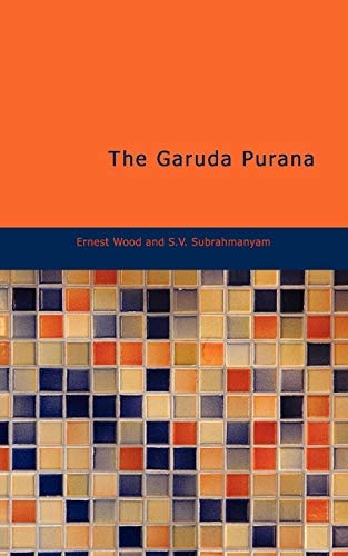 The Garuda Purana