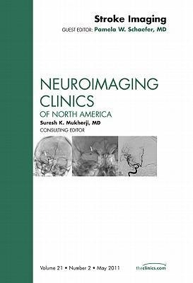 Stroke Imaging, an Issue of Neuroimaging Clinics: Volume 21-2