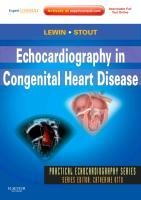 Echocardiography in Congenital Heart Disease: Expert Consult: Online and Print