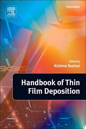 Handbook of Thin Film Deposition
