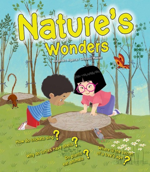 Natures Wonders