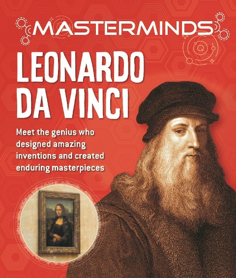 Masterminds: Leonardo DaVinci