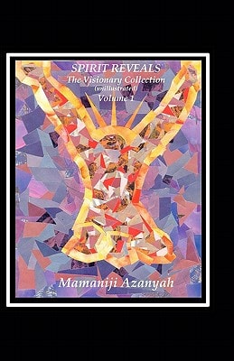 Spirit Reveals The Visionary Collection (Unillustrated)