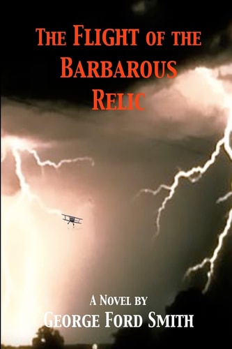 The Flight of the Barbarous Relic