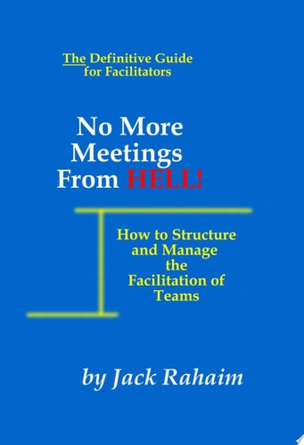 No More Meetings From Hell!