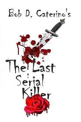 The Last Serial Killer Be Aware, Be Afraid