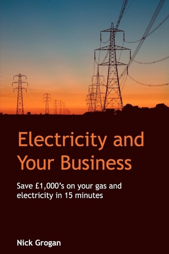 Electricity and Your Business