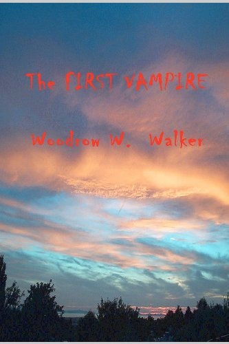 The First Vampire