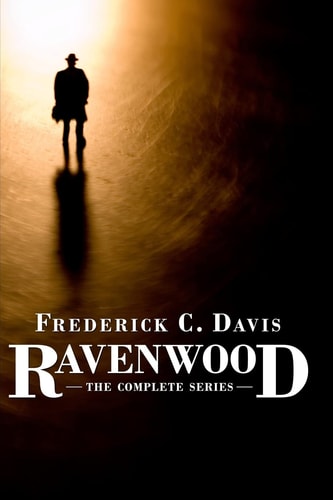 Ravenwood The Complete Series