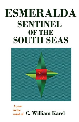 Esmeralda Sentinel Of The South Seas